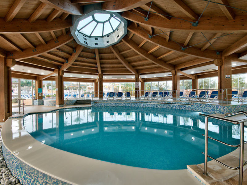 db Seabank Resort + Spa