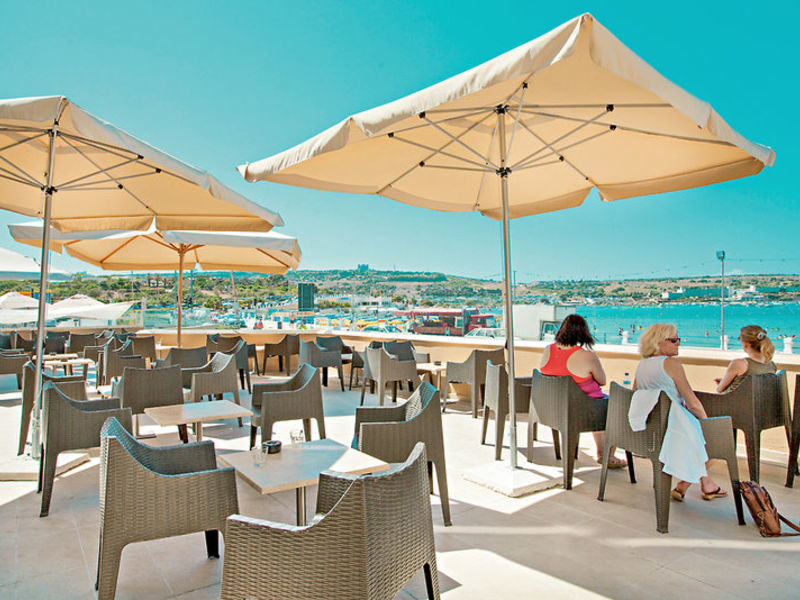 db Seabank Resort + Spa