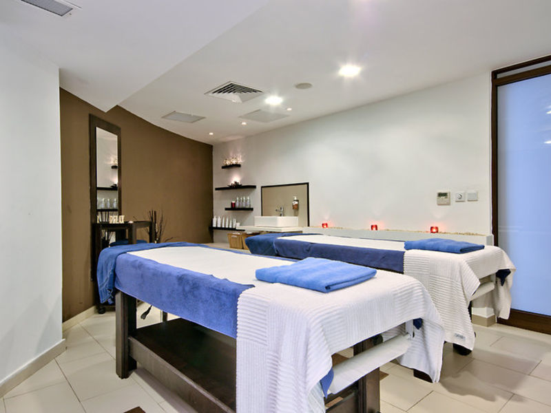 db Seabank Resort + Spa