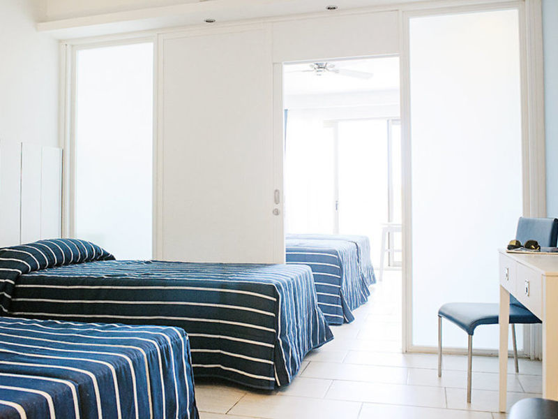 db Seabank Resort + Spa