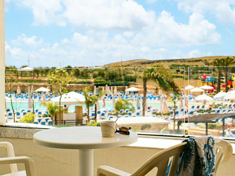 db Seabank Resort + Spa