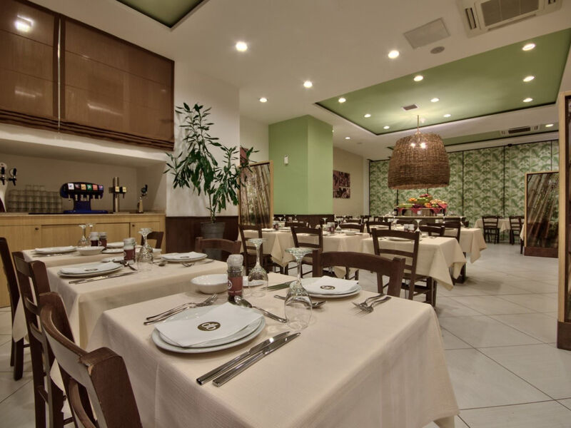 Db Seabank Resort + Spa