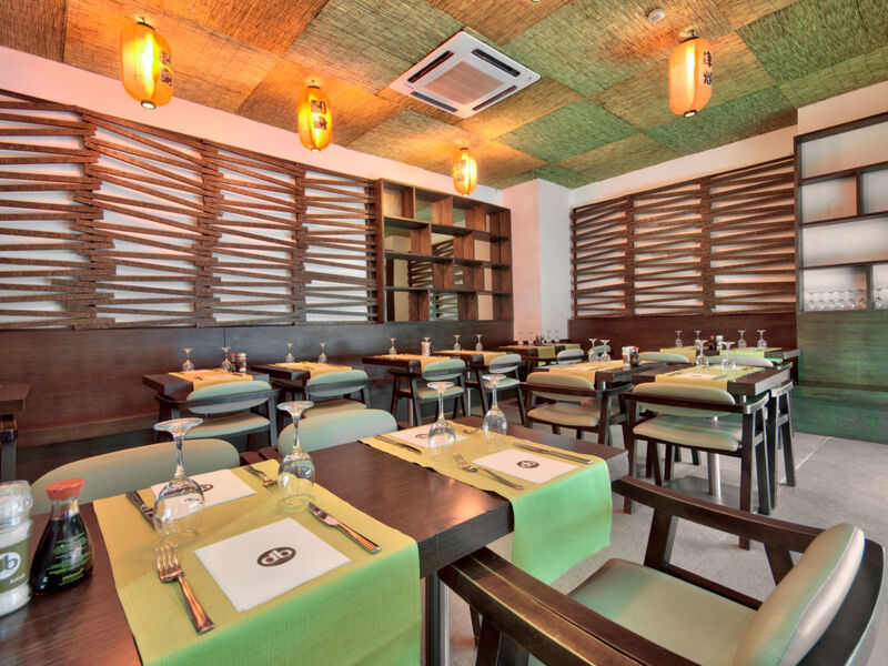 Db Seabank Resort + Spa