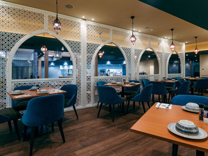 Db Seabank Resort + Spa