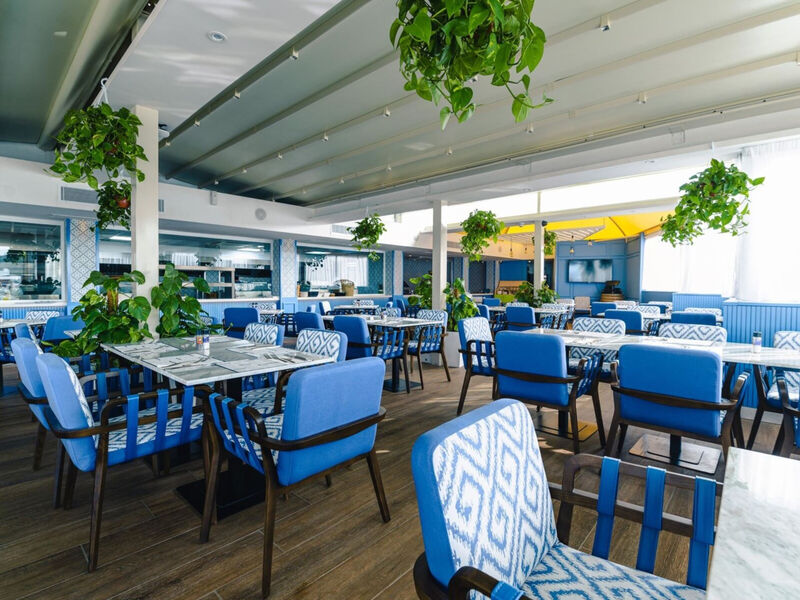 Db Seabank Resort + Spa