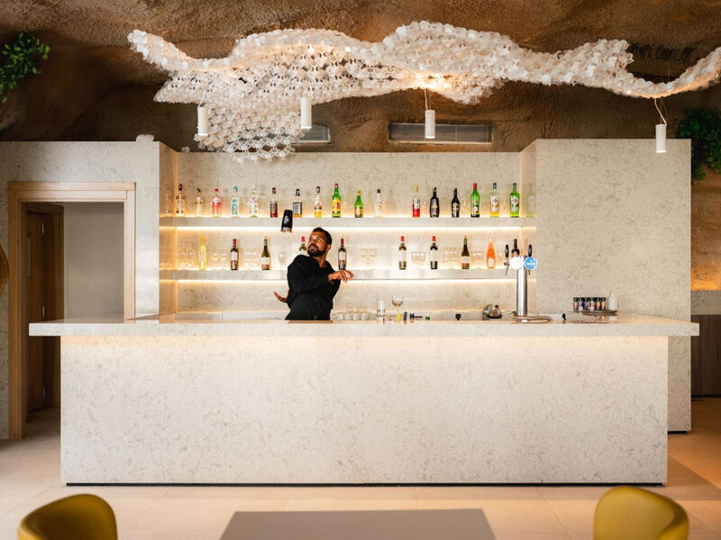 Db Seabank Resort + Spa