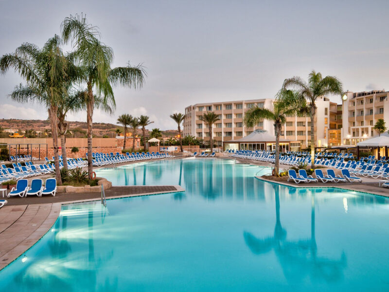 Db Seabank Resort + Spa