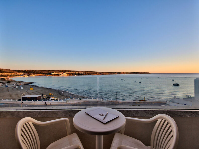 Db Seabank Resort + Spa