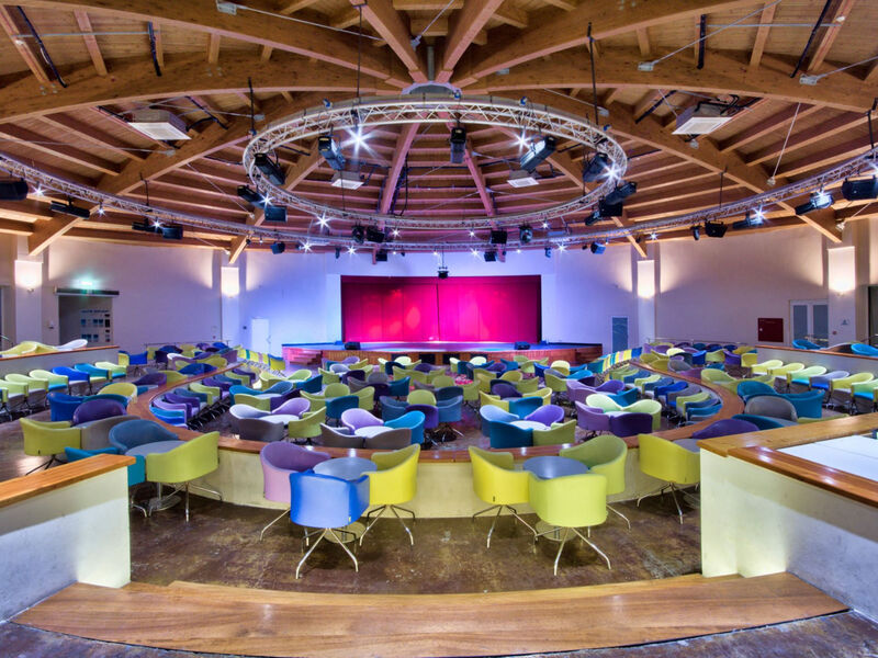 Db Seabank Resort + Spa