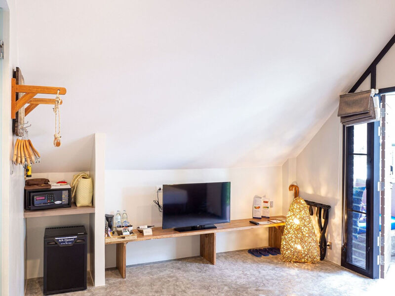 Deevana Krabi Resort