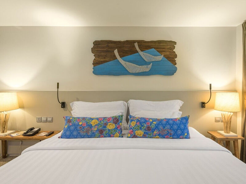 Deevana Krabi Resort