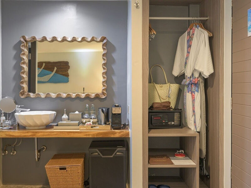 Deevana Krabi Resort