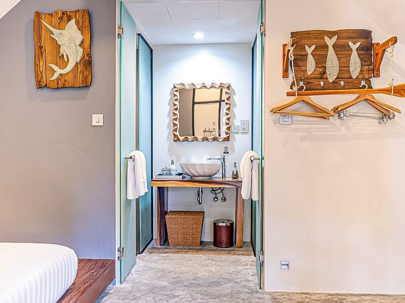 Deevana Krabi Resort