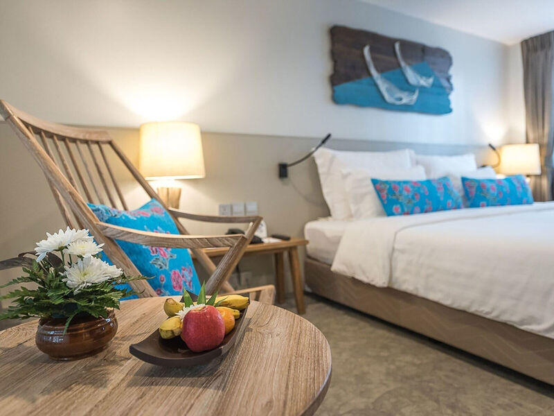 Deevana Krabi Resort