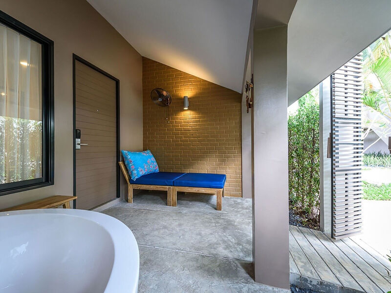 Deevana Krabi Resort