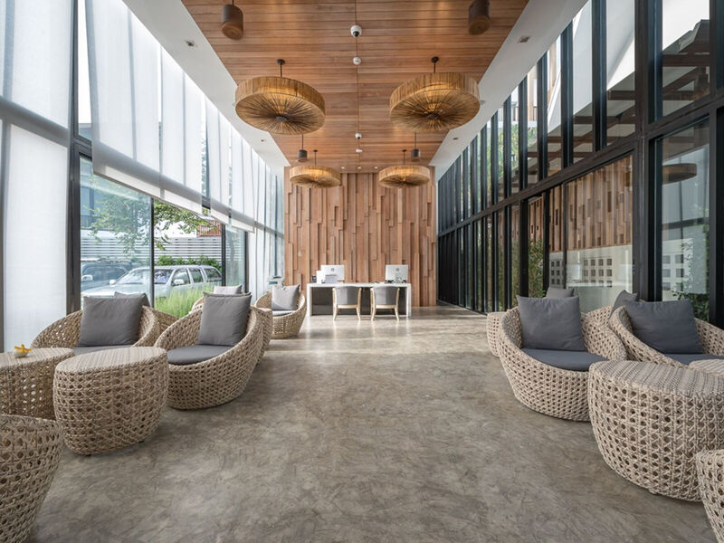 Deevana Krabi Resort