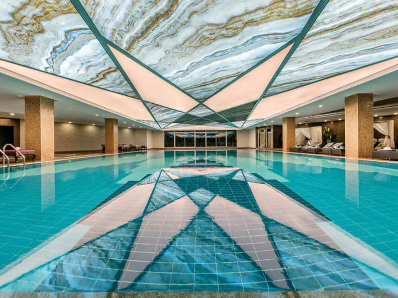 Delphin BE Grand Resort