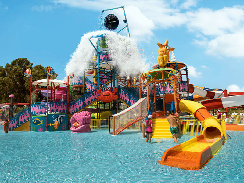 Delphin BE Grand Resort
