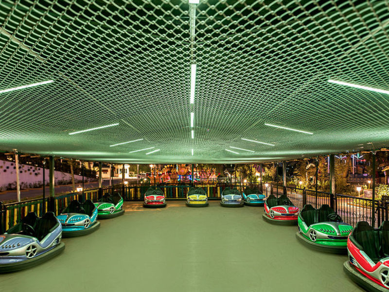 Delphin BE Grand Resort