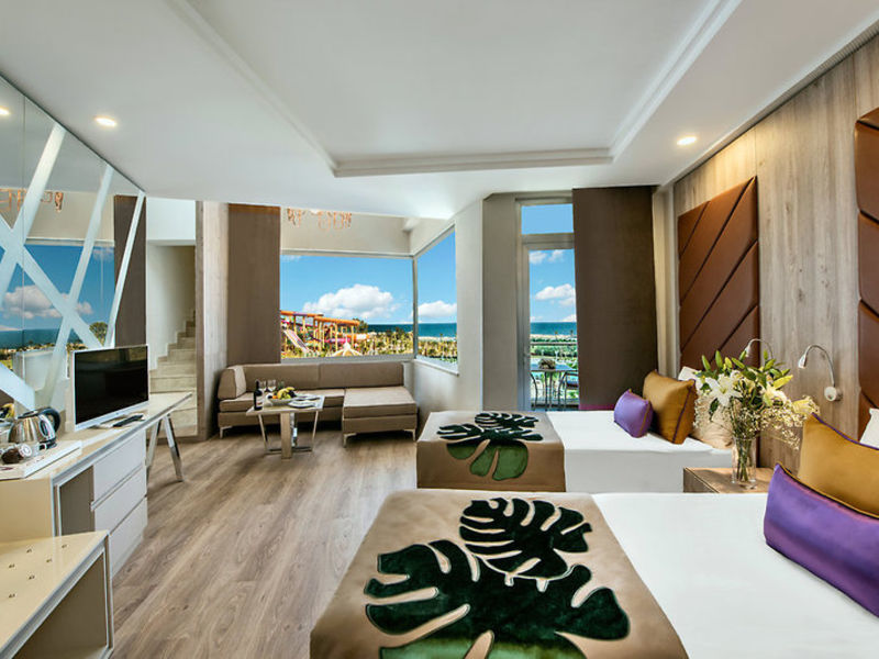 Delphin BE Grand Resort
