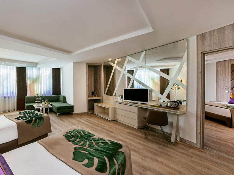 Delphin BE Grand Resort
