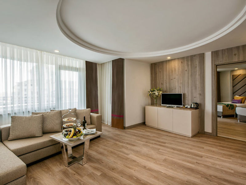 Delphin BE Grand Resort
