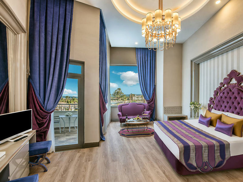 Delphin BE Grand Resort