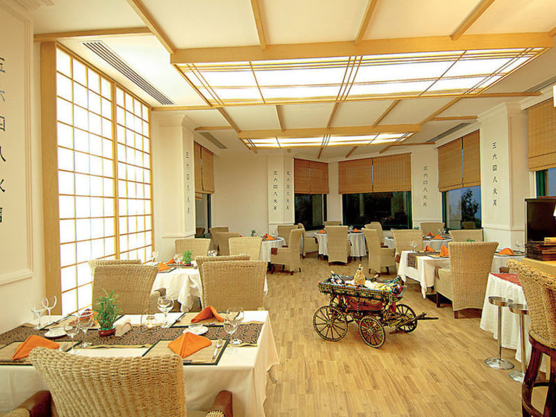 Delphin Deluxe Resort