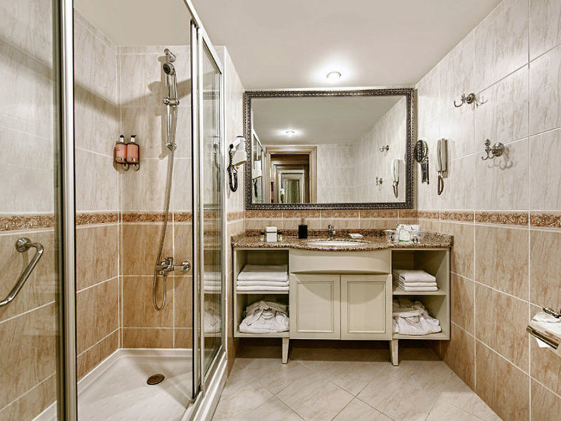 Delphin Deluxe Resort