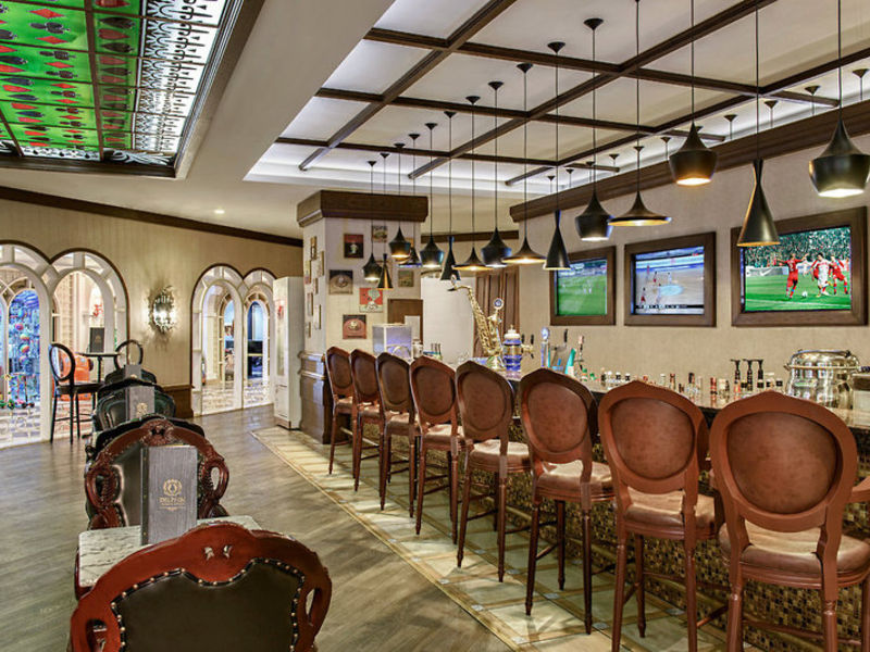 Delphin Imperial