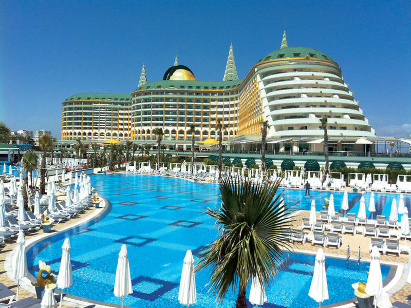 Delphin Imperial