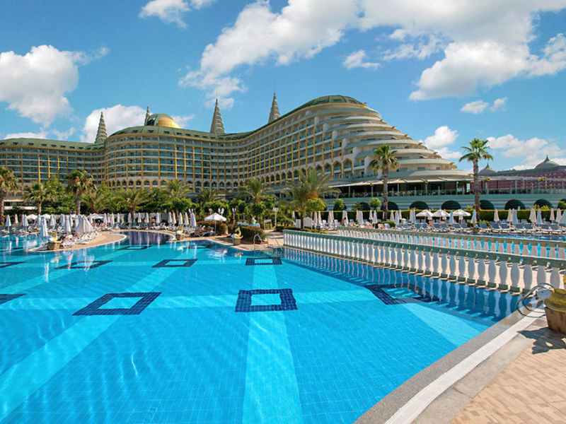 Delphin Imperial