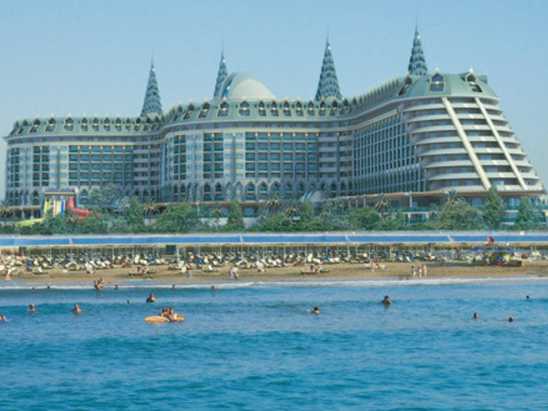 Delphin Imperial