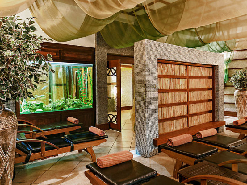 Delphin Palace Hotel
