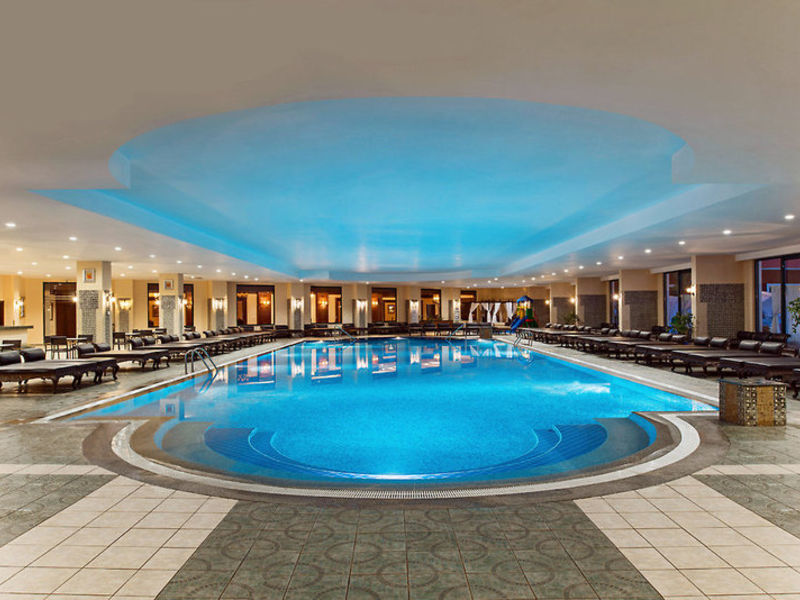 Delphin Palace