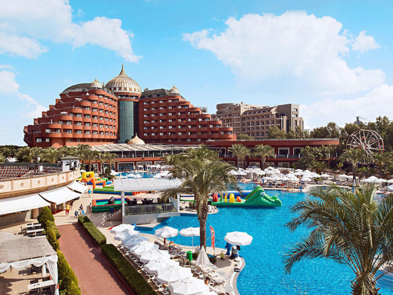 Delphin Palace Hotel