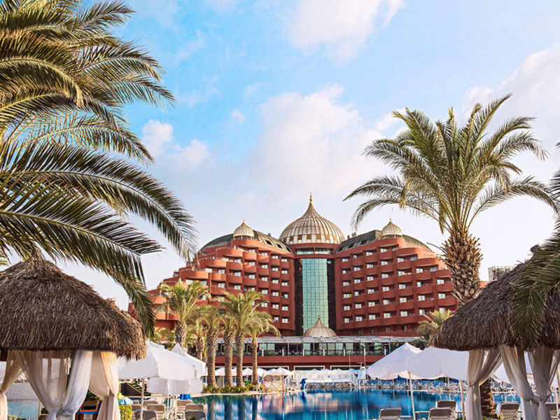 Delphin Palace Hotel