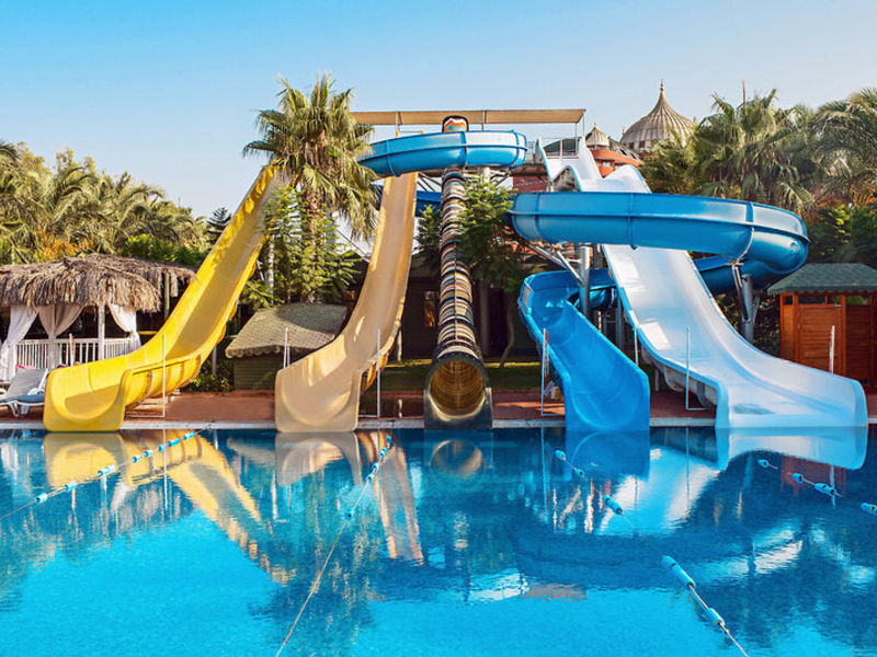 Delphin Palace Hotel