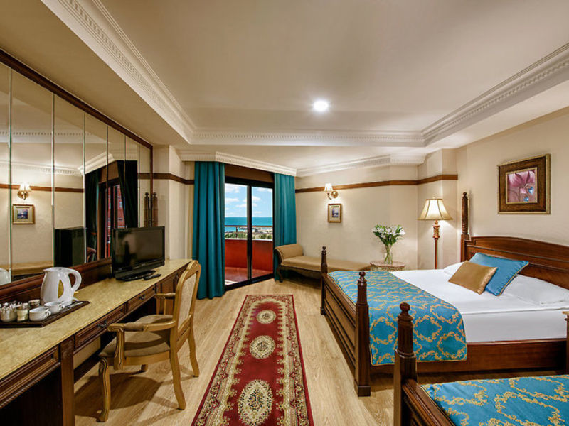 Delphin Palace Hotel