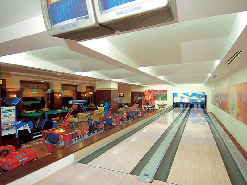 Delphin Palace Hotel