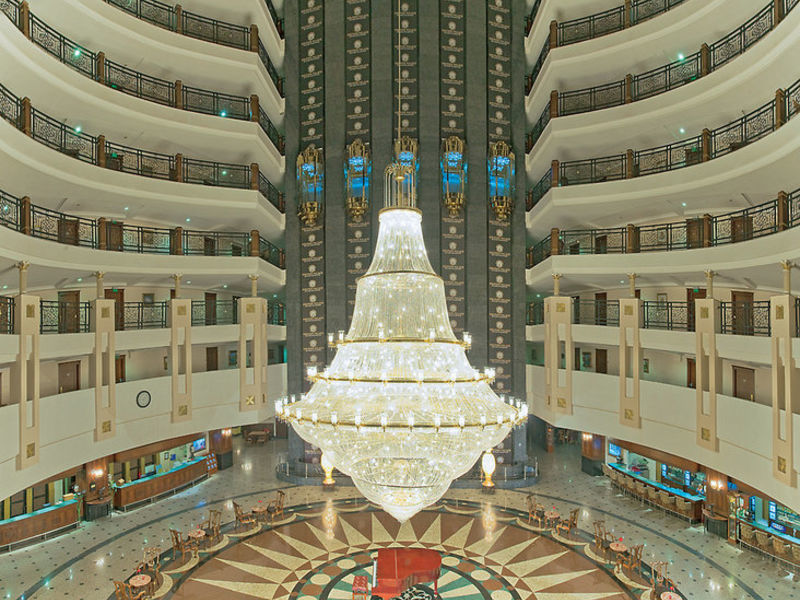Delphin Palace Hotel