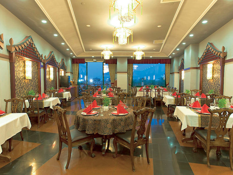 Delphin Palace Hotel