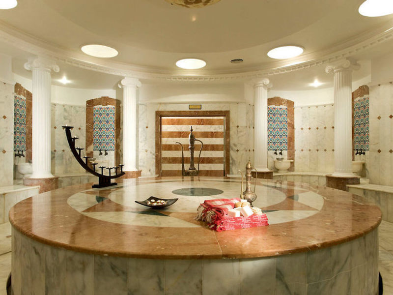 Delphin Palace Hotel