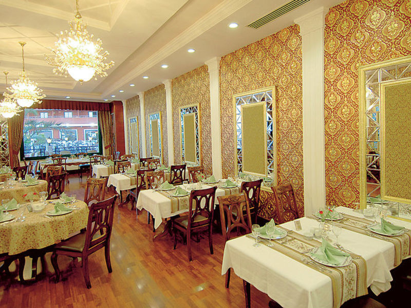 Delphin Palace Hotel