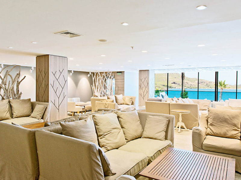 Delta Beach Resort