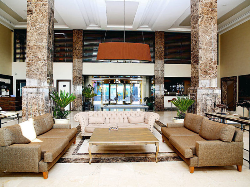 Delta Beach Resort