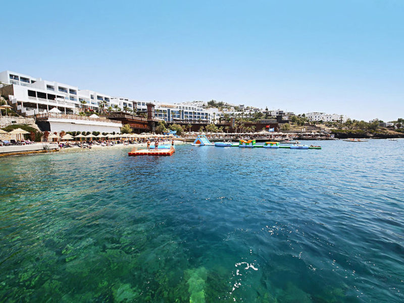 Delta Beach Resort
