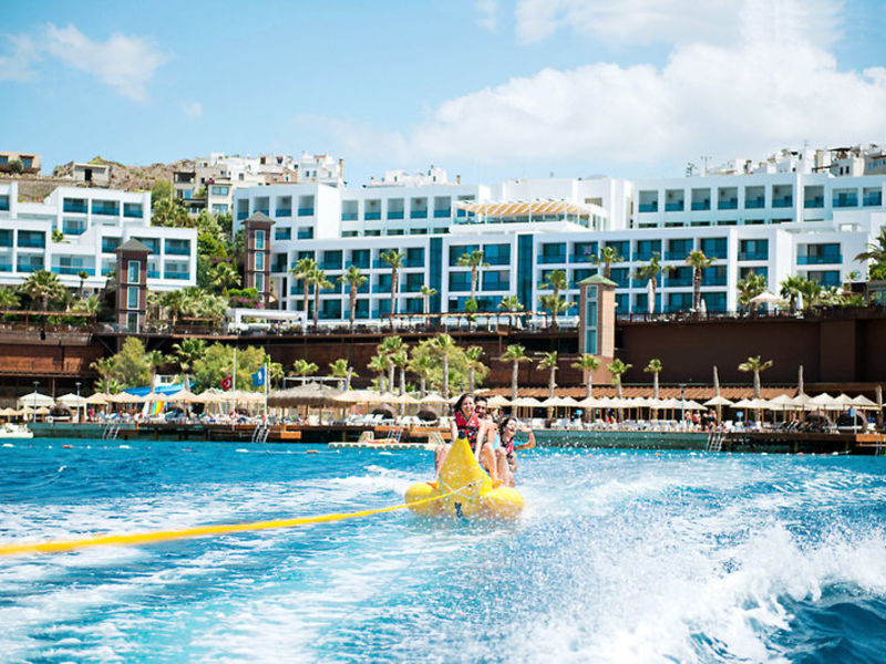 Delta Beach Resort