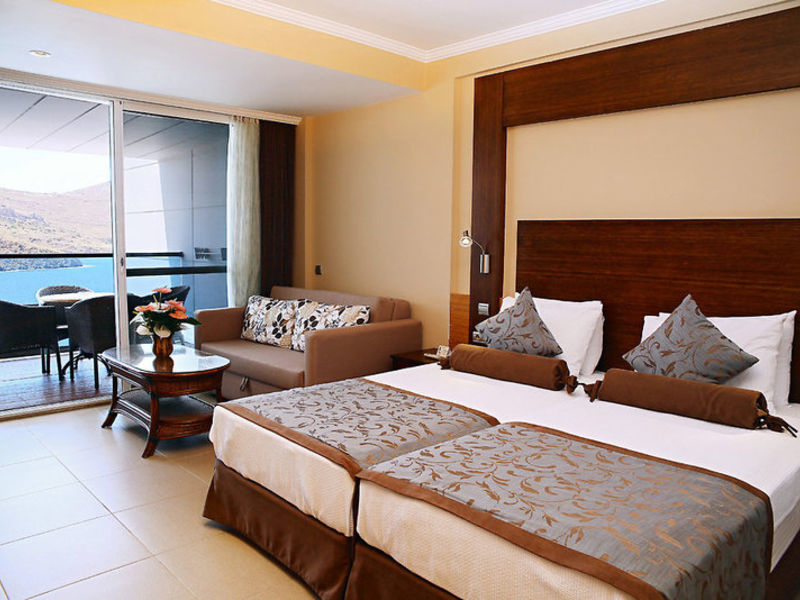 Delta Beach Resort