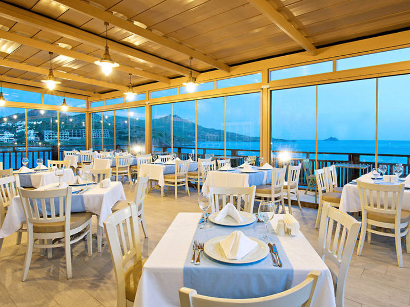 Delta Beach Resort